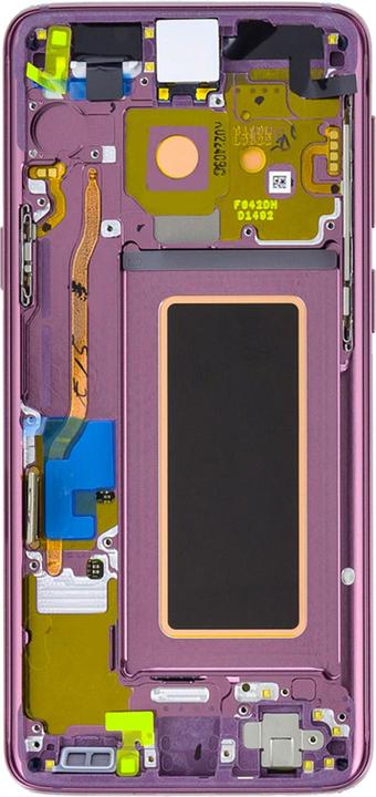Produktbild Samsung LCD-Display Galaxy S9 (Display, Galaxy S9)