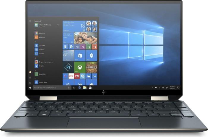 Produktbild HP Spectre x360 – 13-aw0031ng (13.30", Intel Core i7-1065G7, 16 GB, 1000 GB, DE)