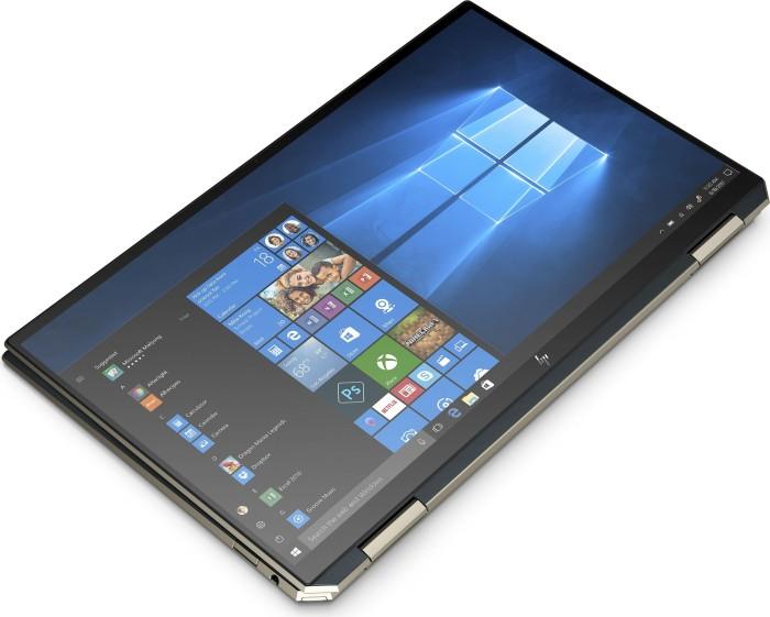 Produktbild HP Spectre x360 – 13-aw0031ng (13.30", Intel Core i7-1065G7, 16 GB, 1000 GB, DE)