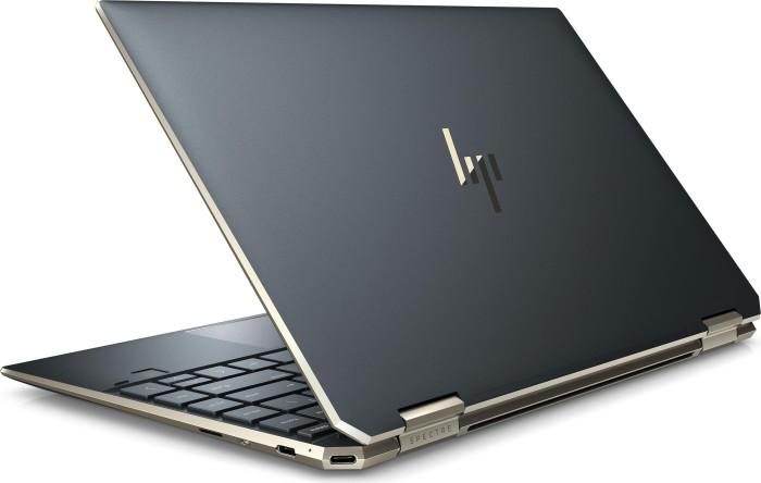 Produktbild HP Spectre x360 – 13-aw0031ng (13.30", Intel Core i7-1065G7, 16 GB, 1000 GB, DE)