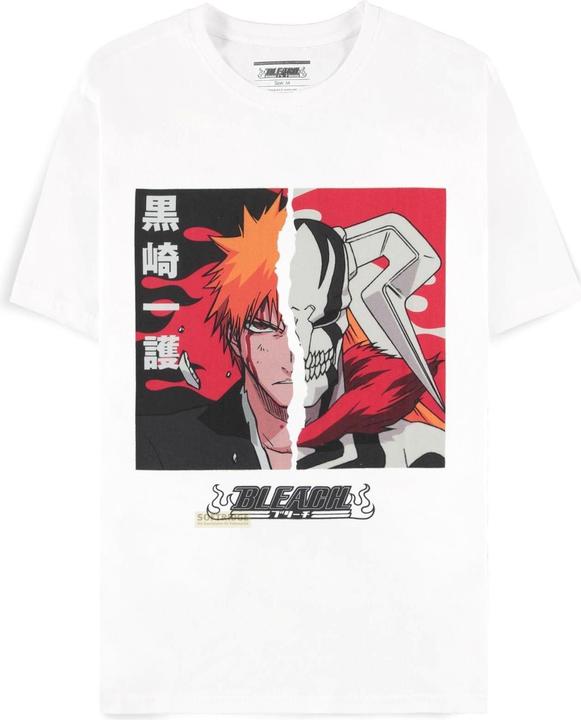 Difuzed Bleach - Ichigo Kurosaki - XL Grosse (XL)