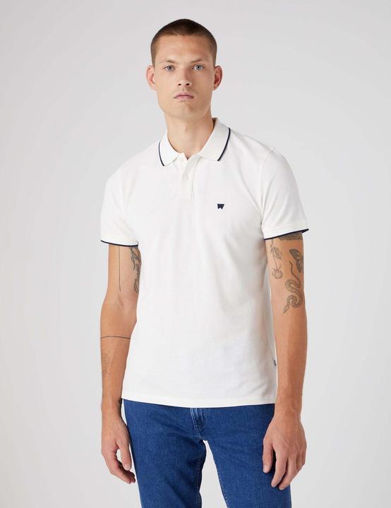 Wrangler Polos Polo Shirt (L)