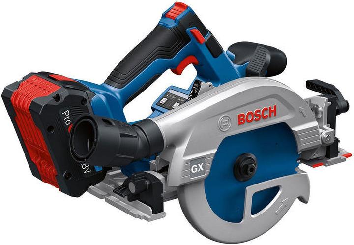 Image du produit Bosch Professional GKS 18V-57-2 GX