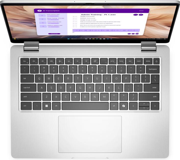 Immagine prodotto Dell Pro 14 Plus PB14250 (14", Intel Core Ultra 5 235U, 16 GB, 512 GB, CH)