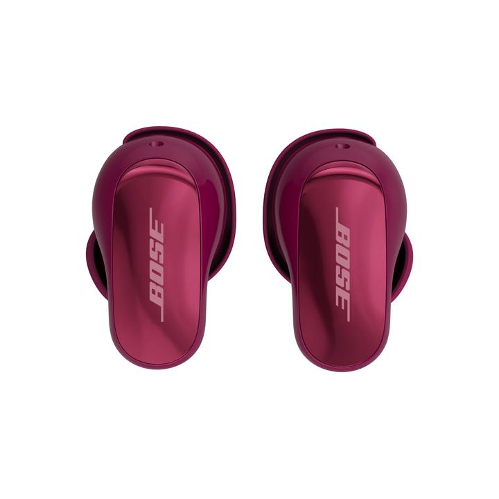 Immagine prodotto Bose QuietComfort Ultra Earbuds (2nd Gen) (ANC, 6 h, Senza fili)