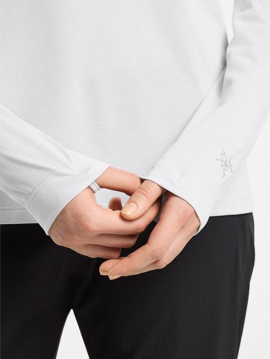 Actual product image Arc'teryx Women's Taema Hoody (S)