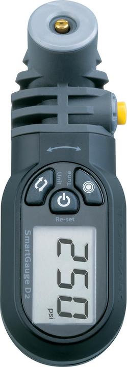 Produktbild Topeak SmartGauge D2 (Luftdruckmesser)