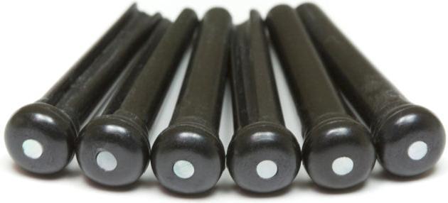 Produktbild Graph Tech Pin PP 2142-00 black/MoP