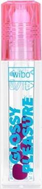 NoName Wibo Glossy Pleasure Lipgloss 3.5ml