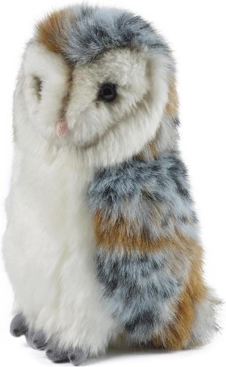 Produktbild Living Nature Schleiereule medium (18 cm)