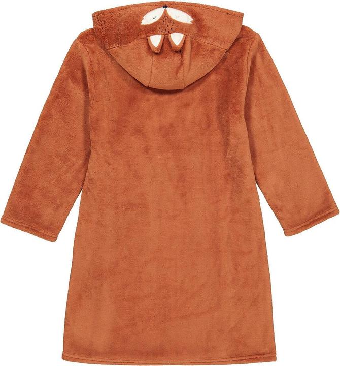 Produktbild La Redoute Collections Decke mit Ärmeln und Kapuze