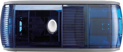 Produktbild DataCard SD260 KARTENDRUCKER (300 dpi)