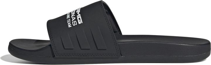 Actual product image adidas Mercedes Adilette (44.5)