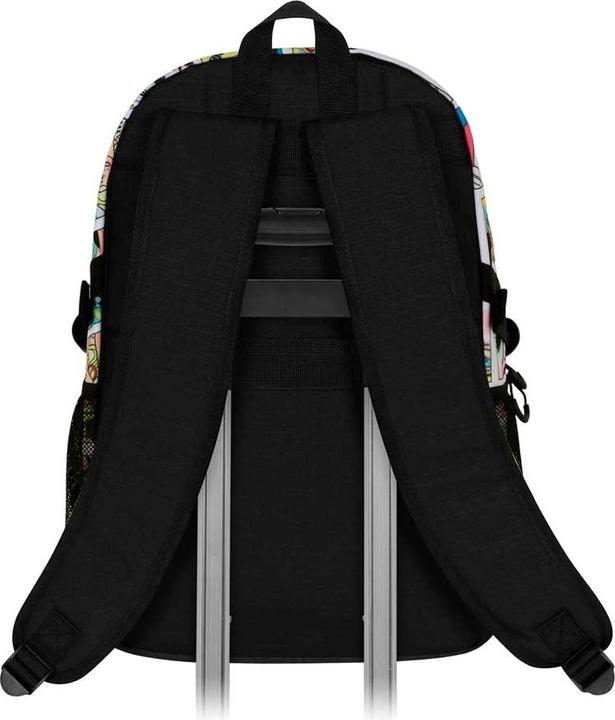 Image du produit Karactermania FAN Fight Backpack 2.2 Comic