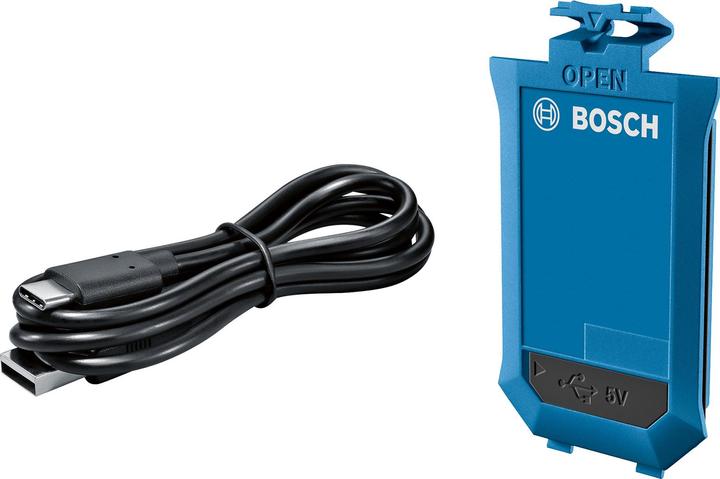 Produktbild Bosch Professional BV 3.7V 1.0AH A (3.7 V)