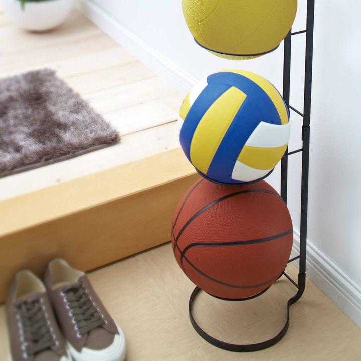 Actual product image Yamazaki Ballständer FRAME