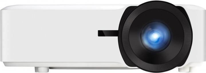 Actual product image Viewsonic LS921WU - DLP projector - laser/phosphor - 6000 ANSI lumens - WUXGA (1920 x 1200) (WUXGA, 6000 lm, 0.81 - 0.89:1)