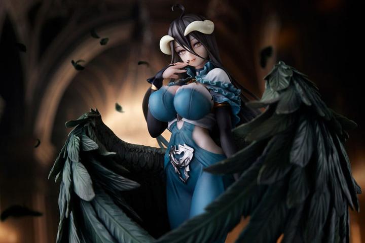 Immagine prodotto Furyu Statuetta Overlord PVC 1/7 Albedo Stagione 4 So-bin Ver. 24 cm