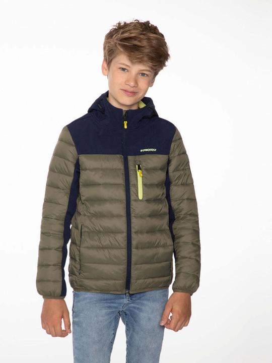 Image du produit Protest GONZO JR outerwear jacket (116)