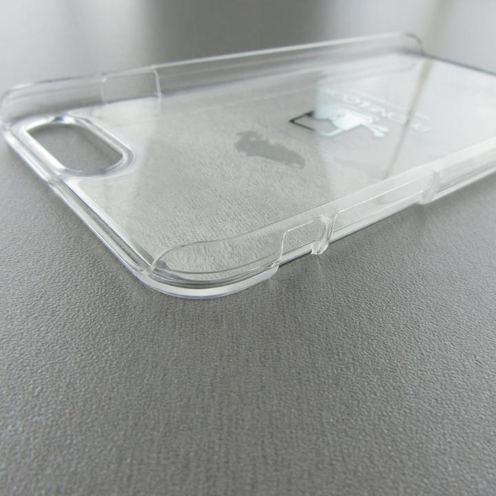 Immagine prodotto PhoneLook Manica trasparente Viola Foglie chiare (Apple iPhone 7 Plus)