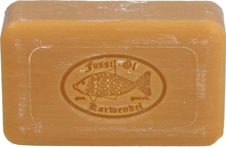 Produktbild Tiroler Steinöl Seife Steinöl (Seifenlotion)