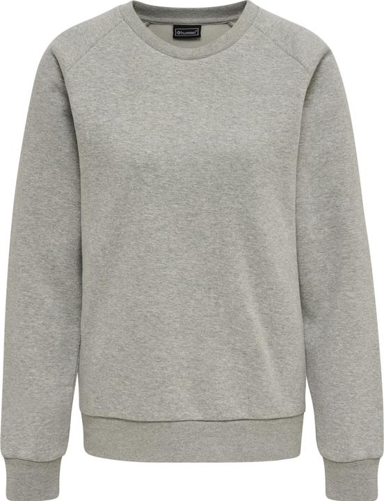 Image du produit hummel Red Heavy Sweatshirt Woman (M)