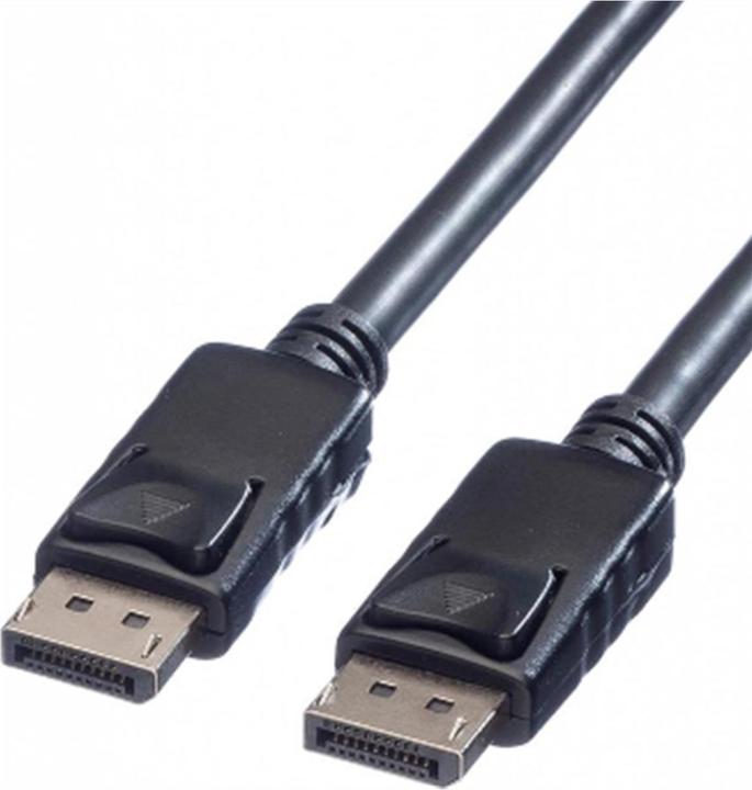 Roline DisplayPort — DisplayPort (2 m, DisplayPort)