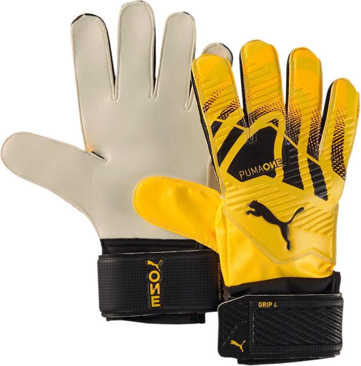Actual product image Puma ONE Grip 4 RC (6)