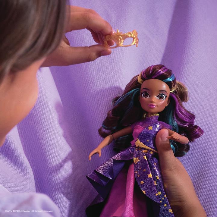 Produktbild Unicorn Academy Sophia Masquerade