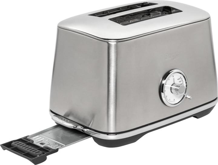 Produktbild Sage Luxe Toast Select