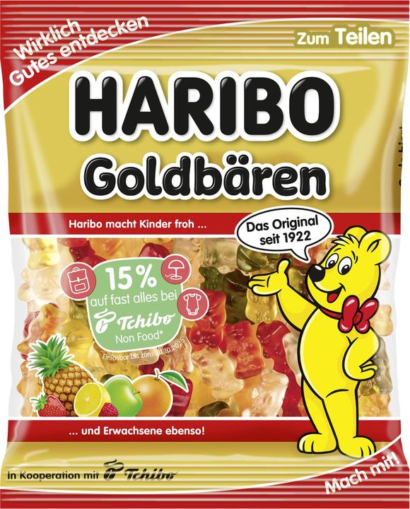 Haribo Goldbären (1 Stk., 175 g)