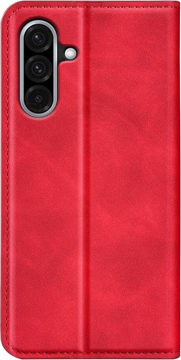 Immagine prodotto Cover-Discount Galaxy A36 5G / A56 5G - Stand Flip Case Hülle (Samsung Galaxy A56, Samsung Galaxy A36)