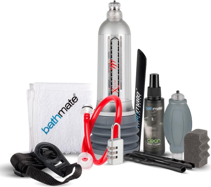 Produktbild Bathmate HydroXtreme 11