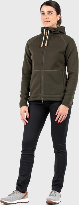 Immagine prodotto Fjällräven Övik Fleece Hoodie W (S)