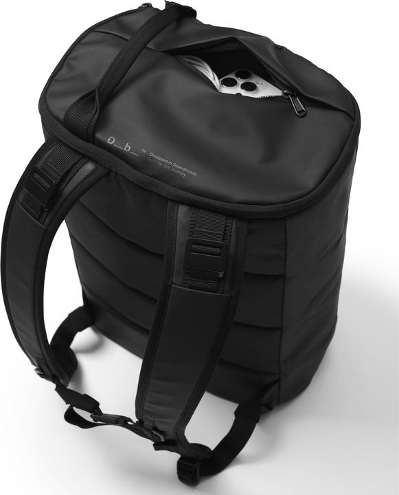 Produktbild D_b_ Roamer Duffel Pack (25 l)