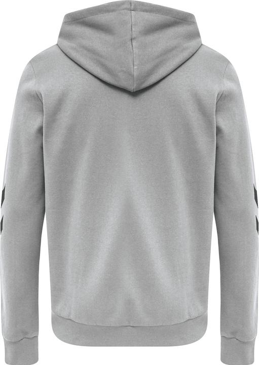 Actual product image hummel Legacy Zip Hoodie (M)