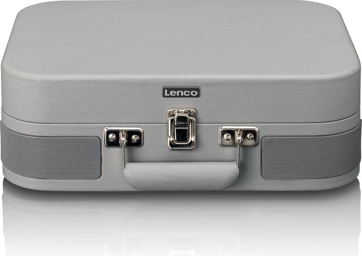 Produktbild Lenco TT-116GY (Halbautomatisch)