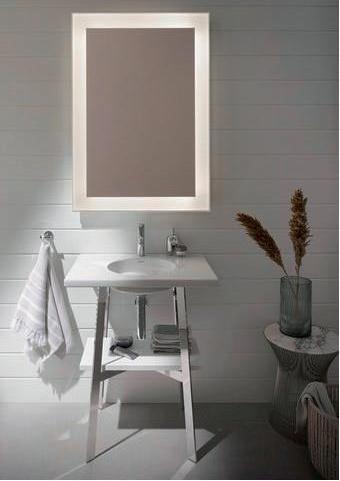Produktbild Duravit Einhebel-Waschtischmischer