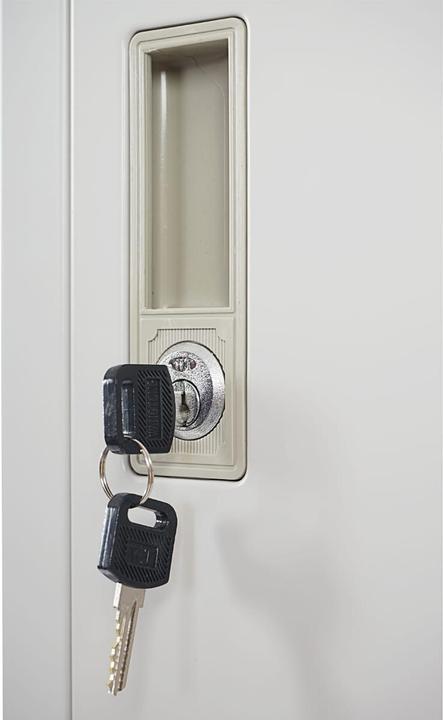 Produktbild JOHN316 Spind Kleiderspind (3 cm, 18 cm)
