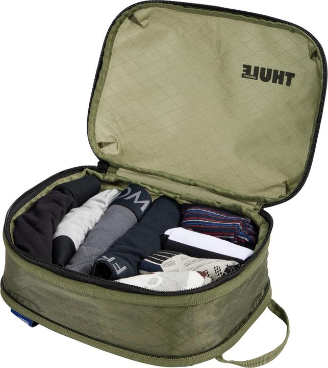 Actual product image Thule Compression Cube Set