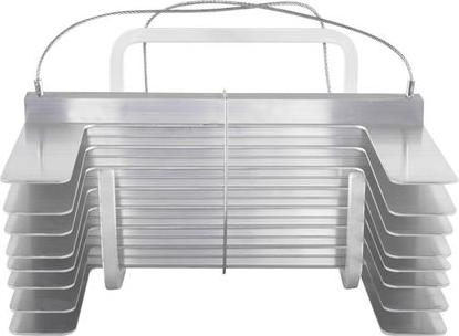 Produktbild Mentrex Rettungsleiter A8 (Rettungsleiter, 34 cm)