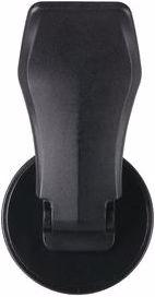 Image du produit Sirui Objectif pour smartphone MSC-06 Clip universel