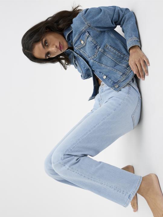 Produktbild JJXX JXNICE SL-STR MW C8219 JEANS DNM NOOS (32)