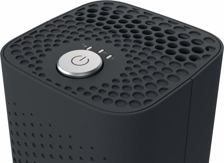 Produktbild Boneco Mini-Luftbefeuchter, -Ventilator und -Luftreiniger Set