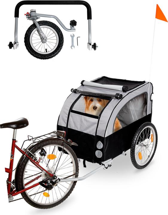 Actual product image Karlie Doggy Liner Berlin Teflon® (Dog)