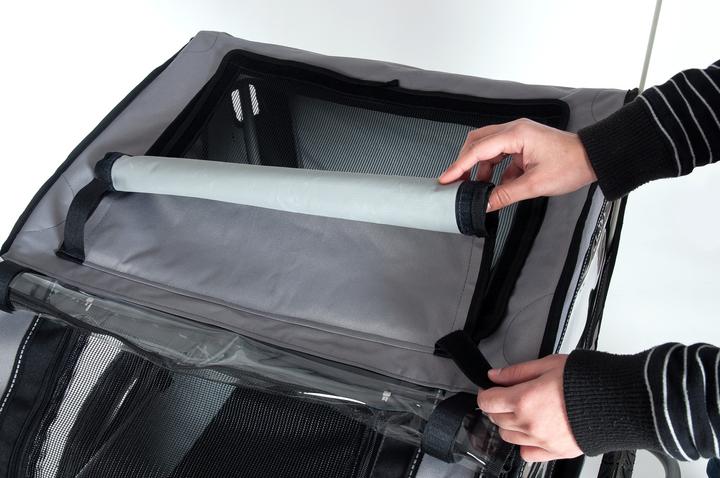 Actual product image Karlie Doggy Liner Berlin Teflon® (Dog)