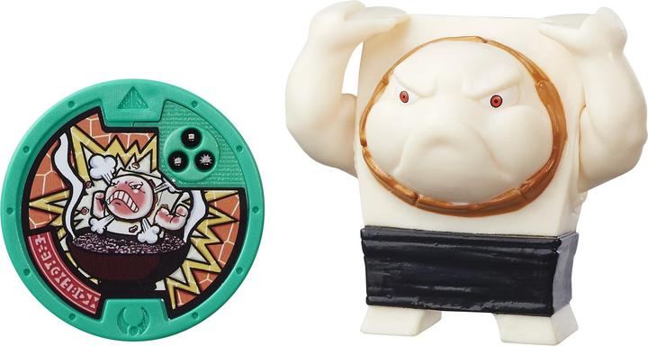 Image du produit Hasbro Yo-Kai Watch - S2 Porte-Médaillon
