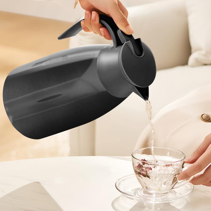 Immagine prodotto Cheffinger Beccuccio Thermos ermetico e antibatterico 2L (2 l)
