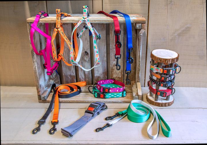Produktbild Karlie Art Sportiv Plus (S, Hund, Spazieren)