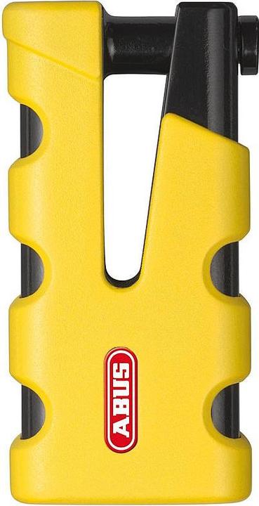 Produktbild Abus 77 Granit Sledg
